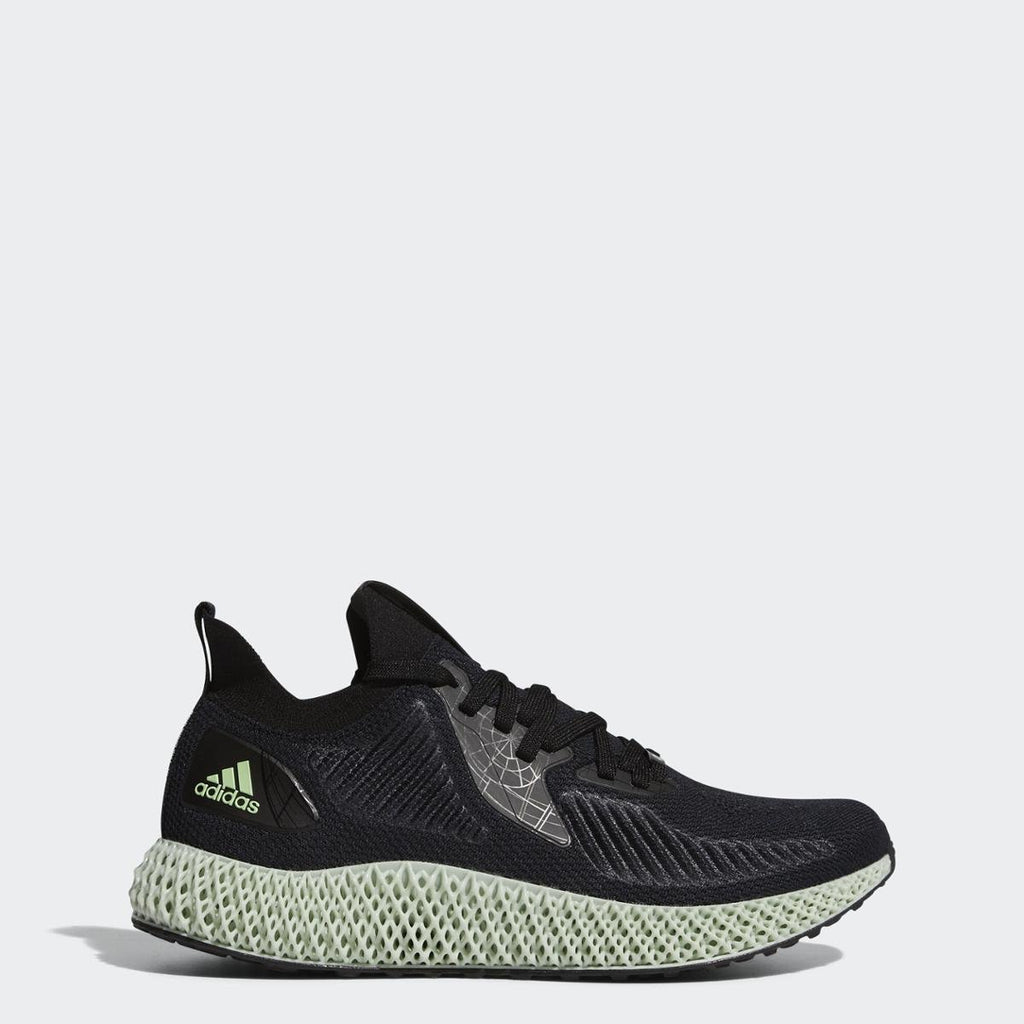 Adidas Tênis Alphaedge 4D M Preta - Homem Running 36